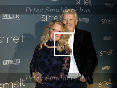 Amsterdam 23 januari 2023
Premiere Smelt met in de hoofdrol Ernst Daniel Smid.
De feestelijke premiere vond plaats in Tuschinski. Ernst Daniel met zijn vriendin Jolanda