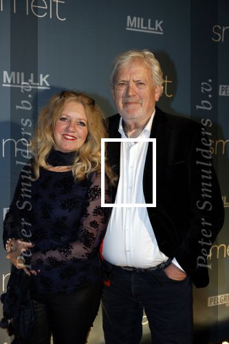 Amsterdam 23 januari 2023
Premiere Smelt met in de hoofdrol Ernst Daniel Smid.
De feestelijke premiere vond plaats in Tuschinski. Ernst Daniel met zijn vriendin Jolanda