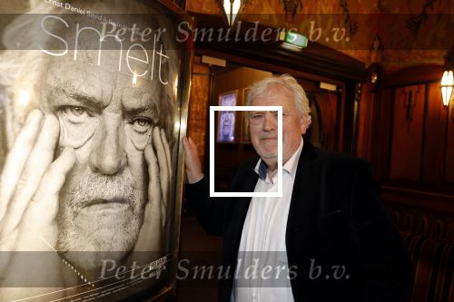 Amsterdam 23 januari 2023
Premiere Smelt met in de hoofdrol Ernst Daniel Smid.
De feestelijke premiere vond plaats in Tuschinski.