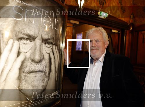 Amsterdam 23 januari 2023
Premiere Smelt met in de hoofdrol Ernst Daniel Smid.
De feestelijke premiere vond plaats in Tuschinski.