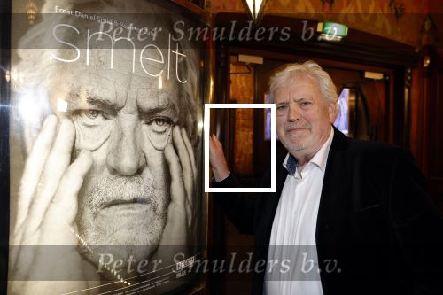 Amsterdam 23 januari 2023
Premiere Smelt met in de hoofdrol Ernst Daniel Smid.
De feestelijke premiere vond plaats in Tuschinski.