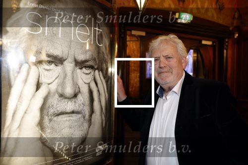 Amsterdam 23 januari 2023
Premiere Smelt met in de hoofdrol Ernst Daniel Smid.
De feestelijke premiere vond plaats in Tuschinski.