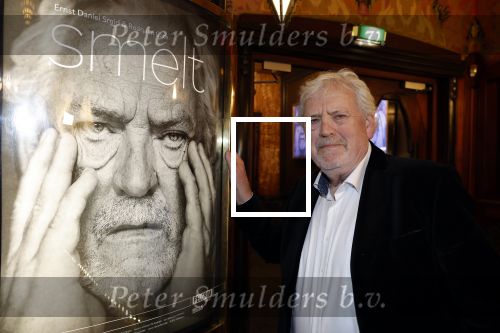 Amsterdam 23 januari 2023
Premiere Smelt met in de hoofdrol Ernst Daniel Smid.
De feestelijke premiere vond plaats in Tuschinski.