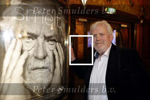 Amsterdam 23 januari 2023
Premiere Smelt met in de hoofdrol Ernst Daniel Smid.
De feestelijke premiere vond plaats in Tuschinski.