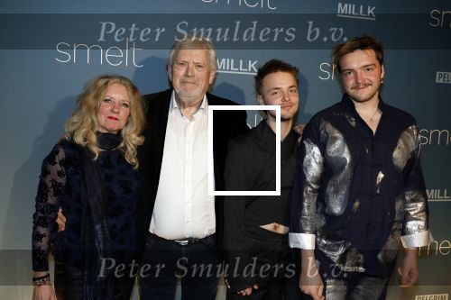 Amsterdam 23 januari 2023
Premiere Smelt met in de hoofdrol Ernst Daniel Smid.
De feestelijke premiere vond plaats in Tuschinski. Ernst Daniel Smid met partner Jolanda en Roan ten Cate