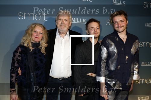Amsterdam 23 januari 2023
Premiere Smelt met in de hoofdrol Ernst Daniel Smid.
De feestelijke premiere vond plaats in Tuschinski. Ernst Daniel Smid met partner Jolanda en Roan ten Cate
