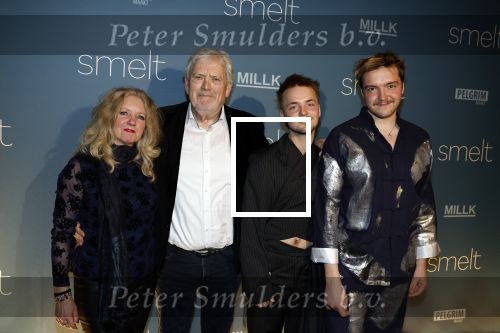 Amsterdam 23 januari 2023
Premiere Smelt met in de hoofdrol Ernst Daniel Smid.
De feestelijke premiere vond plaats in Tuschinski. Ernst Daniel Smid met partner Jolanda en Roan ten Cate
