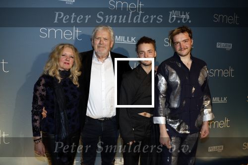 Amsterdam 23 januari 2023
Premiere Smelt met in de hoofdrol Ernst Daniel Smid.
De feestelijke premiere vond plaats in Tuschinski. Ernst Daniel Smid met partner Jolanda en Roan ten Cate