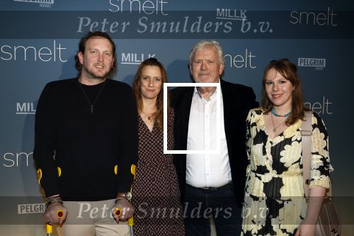 Amsterdam 23 januari 2023
Premiere Smelt met in de hoofdrol Ernst Daniel Smid.
De feestelijke premiere vond plaats in Tuschinski.