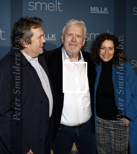 Amsterdam 23 januari 2023
Premiere Smelt met in de hoofdrol Ernst Daniel Smid.
De feestelijke premiere vond plaats in Tuschinski.