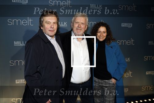 Amsterdam 23 januari 2023
Premiere Smelt met in de hoofdrol Ernst Daniel Smid.
De feestelijke premiere vond plaats in Tuschinski.