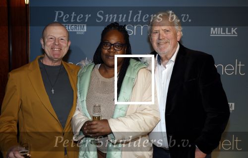 Amsterdam 23 januari 2023
Premiere Smelt met in de hoofdrol Ernst Daniel Smid.
De feestelijke premiere vond plaats in Tuschinski.