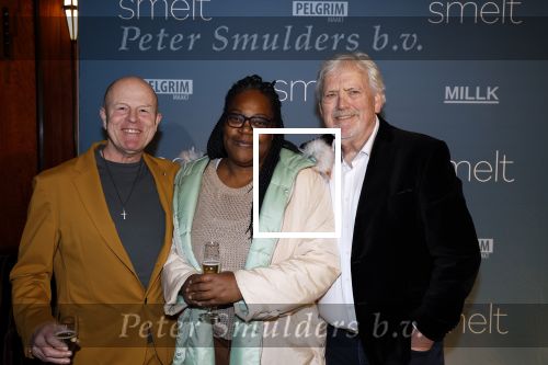 Amsterdam 23 januari 2023
Premiere Smelt met in de hoofdrol Ernst Daniel Smid.
De feestelijke premiere vond plaats in Tuschinski.