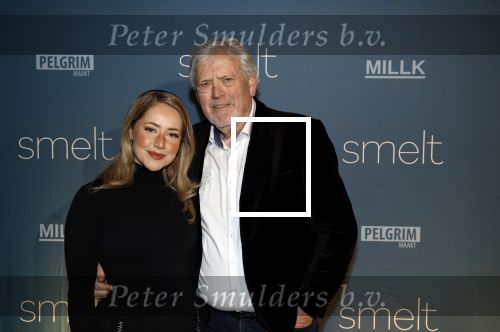 Amsterdam 23 januari 2023
Premiere Smelt met in de hoofdrol Ernst Daniel Smid.
De feestelijke premiere vond plaats in Tuschinski.