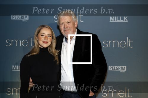 Amsterdam 23 januari 2023
Premiere Smelt met in de hoofdrol Ernst Daniel Smid.
De feestelijke premiere vond plaats in Tuschinski.