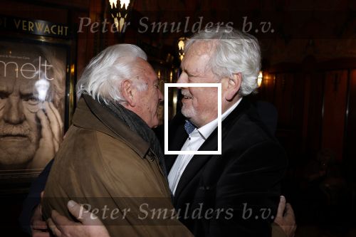 Amsterdam 23 januari 2023
Premiere Smelt met in de hoofdrol Ernst Daniel Smid.
De feestelijke premiere vond plaats in Tuschinski. Ernst Daniel Smid Marco Bakker en Henk Poort