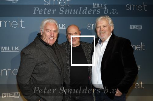 Amsterdam 23 januari 2023
Premiere Smelt met in de hoofdrol Ernst Daniel Smid.
De feestelijke premiere vond plaats in Tuschinski. Ernst Daniel Smid Marco Bakker en Henk Poort