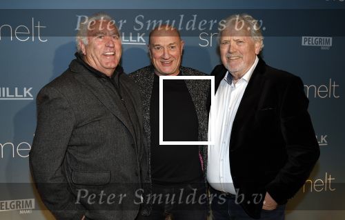 Amsterdam 23 januari 2023
Premiere Smelt met in de hoofdrol Ernst Daniel Smid.
De feestelijke premiere vond plaats in Tuschinski. Ernst Daniel Smid Marco Bakker en Henk Poort