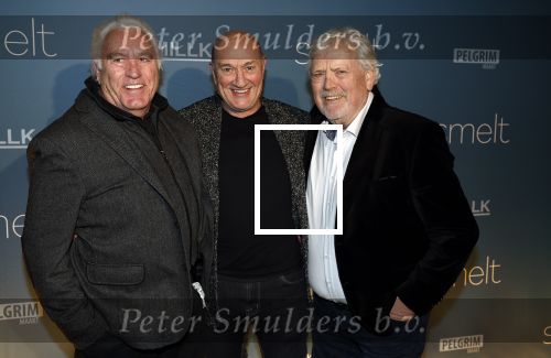 Amsterdam 23 januari 2023
Premiere Smelt met in de hoofdrol Ernst Daniel Smid.
De feestelijke premiere vond plaats in Tuschinski. Ernst Daniel Smid Marco Bakker en Henk Poort