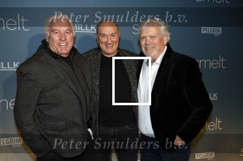 Amsterdam 23 januari 2023
Premiere Smelt met in de hoofdrol Ernst Daniel Smid.
De feestelijke premiere vond plaats in Tuschinski. Ernst Daniel Smid Marco Bakker en Henk Poort