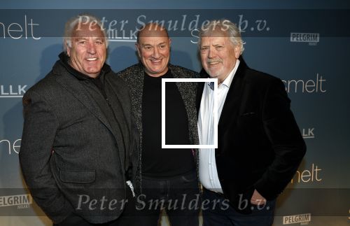 Amsterdam 23 januari 2023
Premiere Smelt met in de hoofdrol Ernst Daniel Smid.
De feestelijke premiere vond plaats in Tuschinski. Ernst Daniel Smid Marco Bakker en Henk Poort