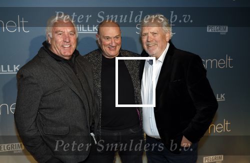 Amsterdam 23 januari 2023
Premiere Smelt met in de hoofdrol Ernst Daniel Smid.
De feestelijke premiere vond plaats in Tuschinski. Ernst Daniel Smid Marco Bakker en Henk Poort