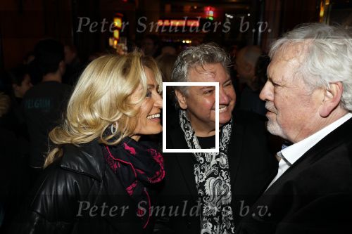 Amsterdam 23 januari 2023
Premiere Smelt met in de hoofdrol Ernst Daniel Smid.
De feestelijke premiere vond plaats in Tuschinski. Ernst daniel Smid en Natasja Froger