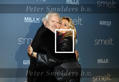 Amsterdam 23 januari 2023
Premiere Smelt met in de hoofdrol Ernst Daniel Smid.
De feestelijke premiere vond plaats in Tuschinski. Ernst daniel Smid en Natasja Froger