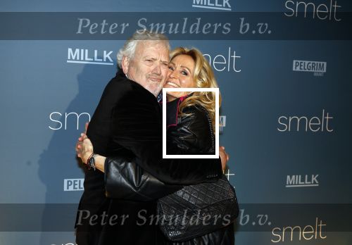 Amsterdam 23 januari 2023
Premiere Smelt met in de hoofdrol Ernst Daniel Smid.
De feestelijke premiere vond plaats in Tuschinski. Ernst daniel Smid en Natasja Froger