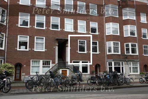 Amsterdam 10 januari 2023
Eva Jinek heeft haar huis in Amsterdam met veel winst verkocht.
