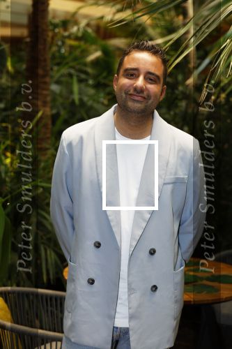 Amsterdam 6 januari 2023
Echte Meisjes In De Jungle 2023,  
Presentatie was in hotel Jakarta.
Fawry Notsawry