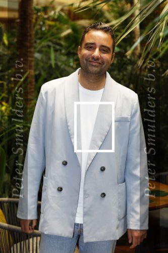 Amsterdam 6 januari 2023
Echte Meisjes In De Jungle 2023,  
Presentatie was in hotel Jakarta.
Fawry Notsawry