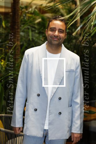 Amsterdam 6 januari 2023
Echte Meisjes In De Jungle 2023,  
Presentatie was in hotel Jakarta.
Fawry Notsawry
