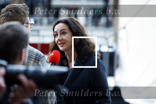Amsterdam 17 januari 2023
Nieuwjaarsreceptie van Koning Willem Alexander en Koningin Maxima op paleis op de dam. De 4 burgemeesters van de grote steden . Jan v Zanen (Den Haag) Sharon Dijksma (Utrecht) Femke Halsema (Amsterdam) en Aboutaleb ( Rotterdam)