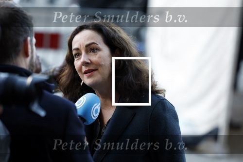 Amsterdam 17 januari 2023
Nieuwjaarsreceptie van Koning Willem Alexander en Koningin Maxima op paleis op de dam. De 4 burgemeesters van de grote steden . Jan v Zanen (Den Haag) Sharon Dijksma (Utrecht) Femke Halsema (Amsterdam) en Aboutaleb ( Rotterdam)