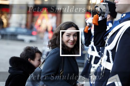 Amsterdam 17 januari 2023
Nieuwjaarsreceptie van Koning Willem Alexander en Koningin Maxima op paleis op de dam. De 4 burgemeesters van de grote steden . Jan v Zanen (Den Haag) Sharon Dijksma (Utrecht) Femke Halsema (Amsterdam) en Aboutaleb ( Rotterdam)
