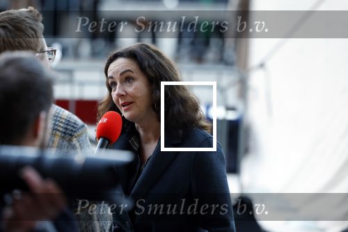 Amsterdam 17 januari 2023
Nieuwjaarsreceptie van Koning Willem Alexander en Koningin Maxima op paleis op de dam. De 4 burgemeesters van de grote steden . Jan v Zanen (Den Haag) Sharon Dijksma (Utrecht) Femke Halsema (Amsterdam) en Aboutaleb ( Rotterdam)