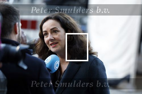 Amsterdam 17 januari 2023
Nieuwjaarsreceptie van Koning Willem Alexander en Koningin Maxima op paleis op de dam. De 4 burgemeesters van de grote steden . Jan v Zanen (Den Haag) Sharon Dijksma (Utrecht) Femke Halsema (Amsterdam) en Aboutaleb ( Rotterdam)