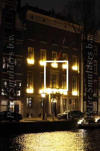 Amsterdam 27 december 2022
Huis Femke Halsema