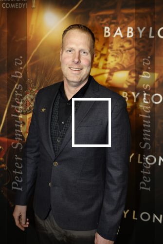 Amsterdam 9 januari 2022
Premiere Babylon in Tuschinski.Ferdi Stofmeel