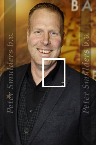 Amsterdam 9 januari 2022
Premiere Babylon in Tuschinski.Ferdi Stofmeel