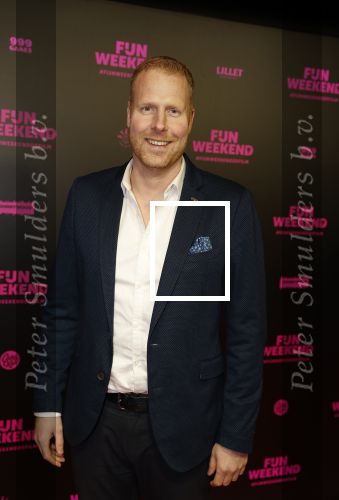 Amsterdam 16 januari 2023
Premiere Fijn weekend in Tuschinski.
Ferdi Stofmeel