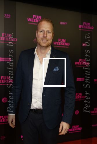 Amsterdam 16 januari 2023
Premiere Fijn weekend in Tuschinski.
Ferdi Stofmeel