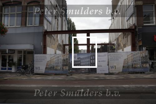 Amsterdam, 7 Oktober 2022
Nieuwe huis Ferry Doedens
Foto Peter Smulders BV