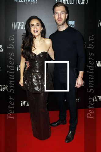 Amsterdam 19 december 2022
Premiere Faithfully Yours in Tuschinski