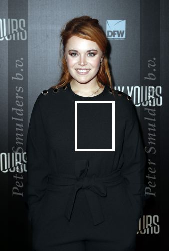 Amsterdam 19 december 2022
Premiere Faithfully Yours in Tuschinski