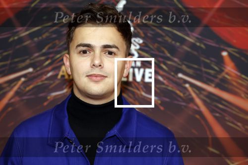 Rotterdam 5 januari 2023
25 jaar vrienden van Amstel Live in ahoy.
Flemming