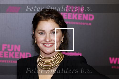 Amsterdam 16 januari 2023
Premiere Fijn weekend in Tuschinski.
De cast bestaat uit oa Sarah Chronis Carolien Spoor Jon karthaus Lisa Zweerman Steef de Bot Kay Greidanus en Aus Greidanus sr. Fockeline Ouwerkerk