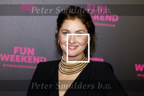 Amsterdam 16 januari 2023
Premiere Fijn weekend in Tuschinski.
De cast bestaat uit oa Sarah Chronis Carolien Spoor Jon karthaus Lisa Zweerman Steef de Bot Kay Greidanus en Aus Greidanus sr. Fockeline Ouwerkerk