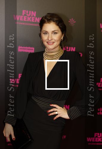 Amsterdam 16 januari 2023
Premiere Fijn weekend in Tuschinski.
De cast bestaat uit oa Sarah Chronis Carolien Spoor Jon karthaus Lisa Zweerman Steef de Bot Kay Greidanus en Aus Greidanus sr. Fockeline Ouwerkerk